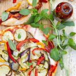 recettes-pizzas-vegetariennes