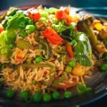 biryani-aux-legumes-melanges-