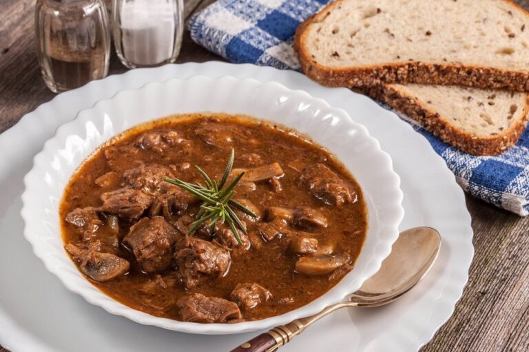 goulash
