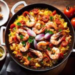 paella
